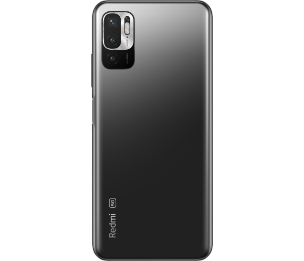 Xiaomi Redmi Note 10 5G 6/128GB Graphite Gray 90Hz - 660633 - zdjęcie 6